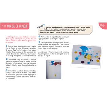 365 activités sans écran pour toute l'année