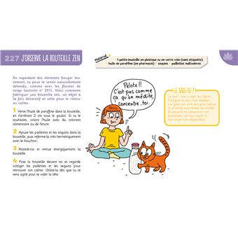 365 activités sans écran pour toute l'année