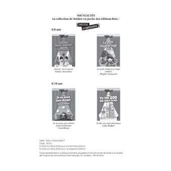 Pièces drôles pour les enfants 7-11 ans - Tome 2