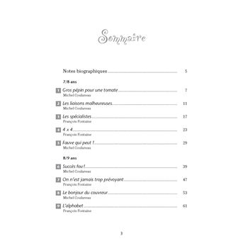 Pièces drôles pour les enfants 7-11 ans - Tome 2