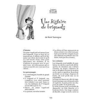 Pièces drôles pour les enfants 7-11 ans - Tome 2