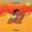 Himmi dans le désert
