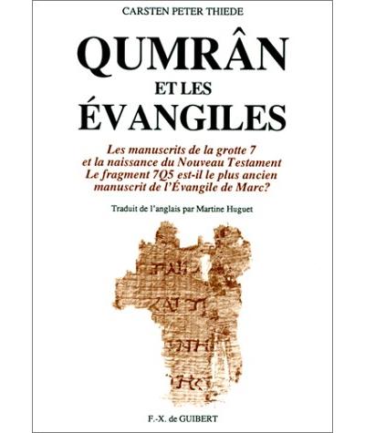 Qumran et les évangiles