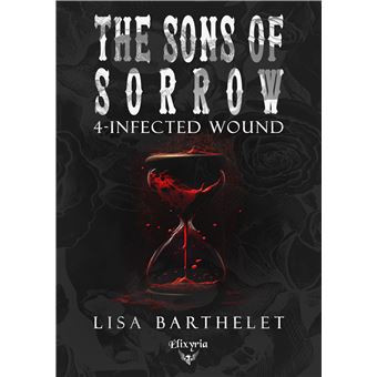 The Sons Of Sorrow - The Sons Of Sorrow, T4 - 1
