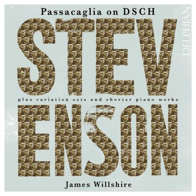 Passacaglia on dsch