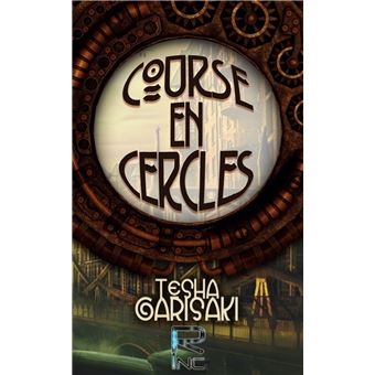 Course en Cercles - 1