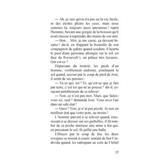 Les enquêtes de Tony Marshall