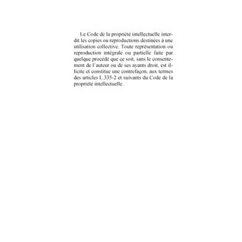 Les enquêtes de Tony Marshall