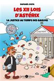 Les 12 lois d'Astérix