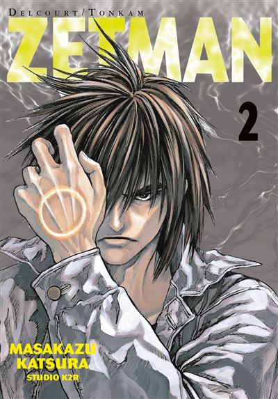 Zetman
