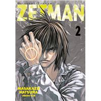 Zetman