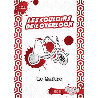 Boîte Quiz Stephen King