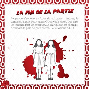 Boîte Quiz Stephen King