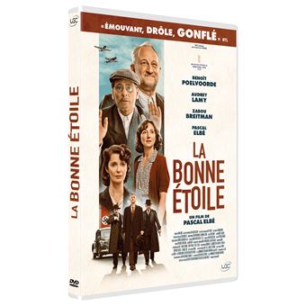 BONNE ETOILE/DVD - 1