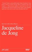 Jacqueline de Jong (Anglais)