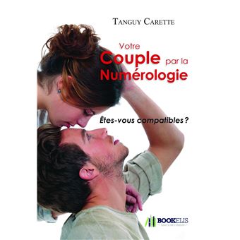Votre Couple par la Numérologie