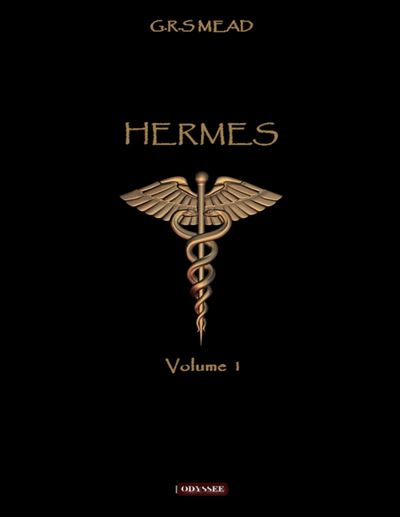 Hermès - G. R. S. Mead - broché
