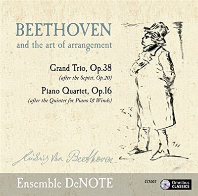 Beethoven et l art de l arrangement