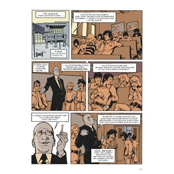 Cigarettes, le dossier sans filtre