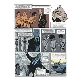 Cigarettes, le dossier sans filtre