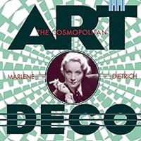 Cosmopolitan marlene