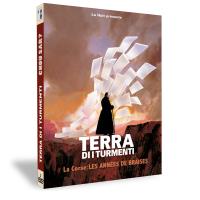 Terra di i turmenti - La Corse, les années de braise et Chou Sar ? DVD