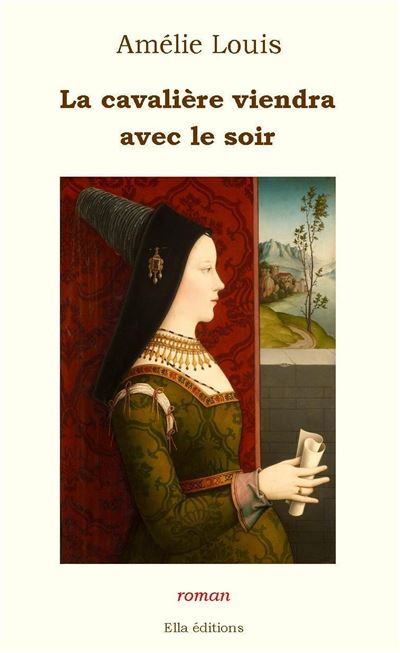 La cavalière viendra avec le soir