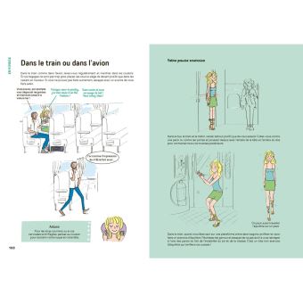 SOS mal de dos - Les bons gestes et les bonnes postures