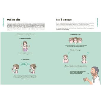 SOS mal de dos - Les bons gestes et les bonnes postures