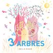 3 arbres