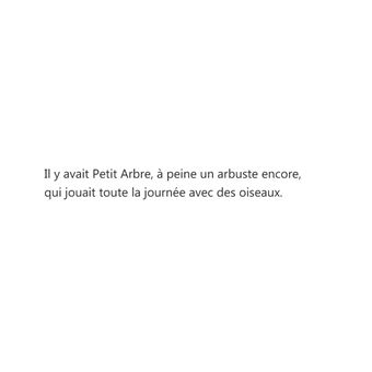 3 arbres