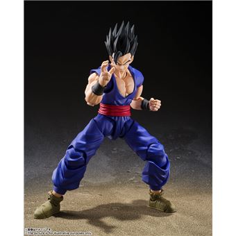 S.H. Figuarts Dragon Ball Super Hero Gohan