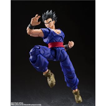 S.H. Figuarts Dragon Ball Super Hero Gohan