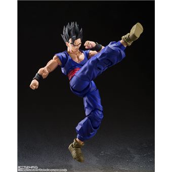 S.H. Figuarts Dragon Ball Super Hero Gohan