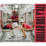 Spring Records And The First Decade Of Hip Hop