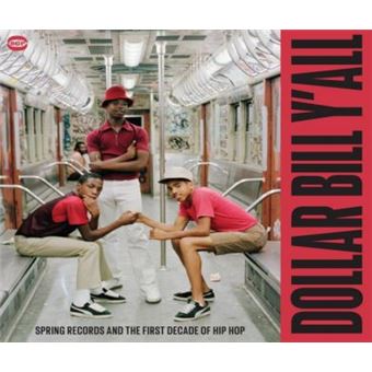 Spring Records And The First Decade Of Hip Hop