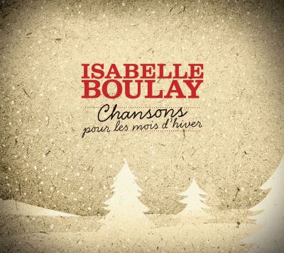Chansons pour les mois d hiver