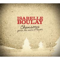 Chansons pour les mois d hiver