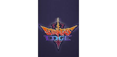Strikers Edge