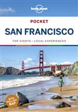 San Francisco Pocket 7ed -anglais-