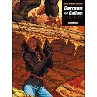 Carmen Mc Callum Integrale T4 &