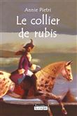 Le collier de rubis