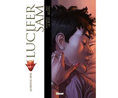 Lucifer Sam