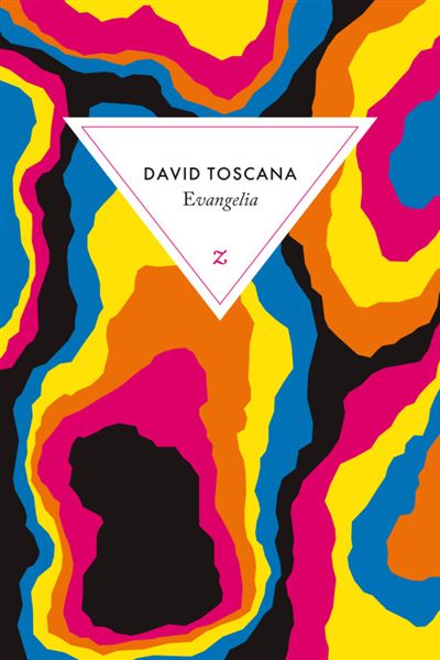 Evangelia - David Toscana - broché