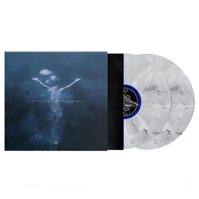 This Place Will Become Your Tomb - 2X Black Vinyl main image 1