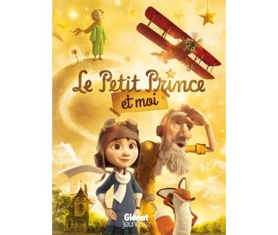 Le Petit Prince et moi