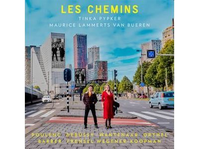 Les Chemins