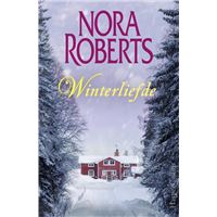 Winterliefde