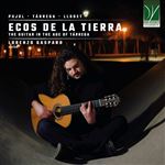 Ecos De La Tierra The Guitar In The... - CD