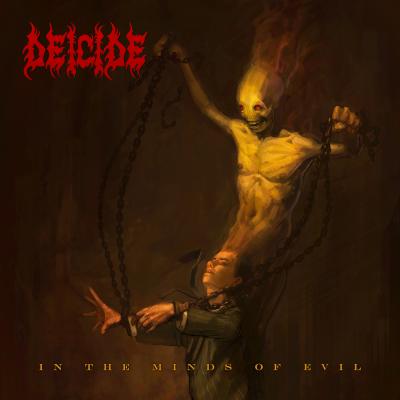 In The Minds Of Evil